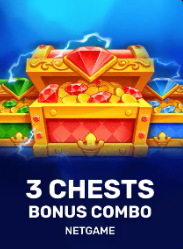 3 Chests
