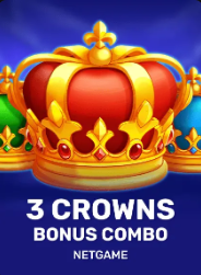 3 Crowns