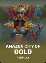 Amazon City