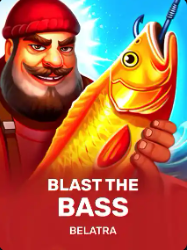 Blast The Bass