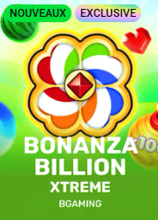 Bonanza Billion