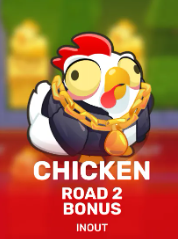 Chicken Road
