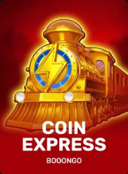 Coin Express